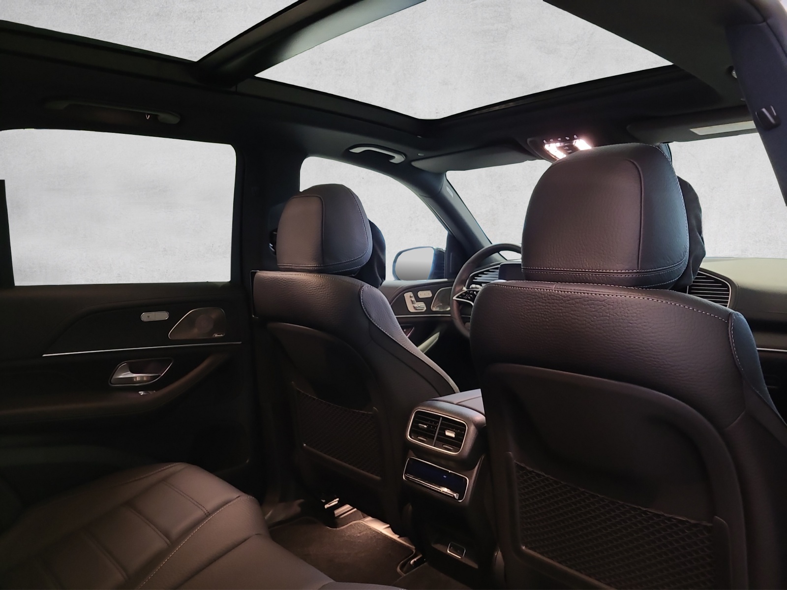 MERCEDES-BENZ GLE 450 4Matic 9G-Tronic-image-14