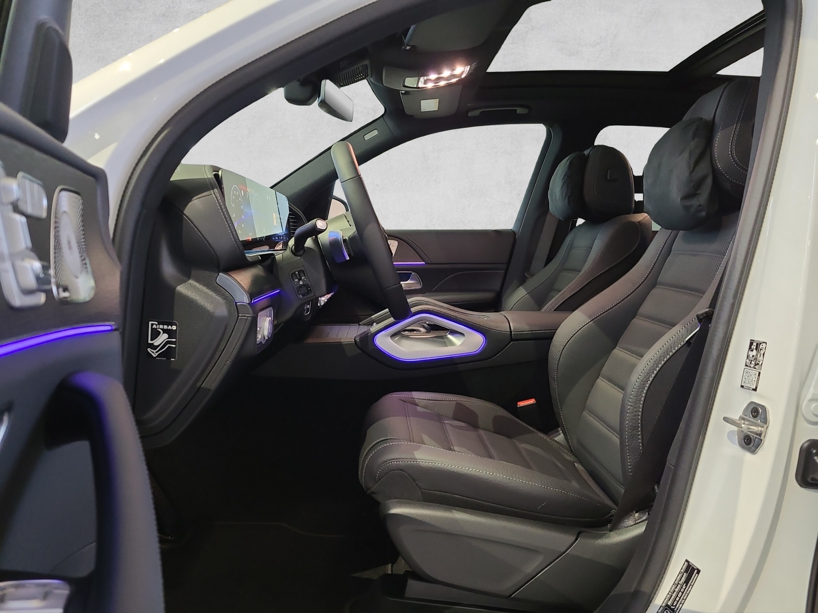 MERCEDES-BENZ GLE 450 4Matic 9G-Tronic-image-7