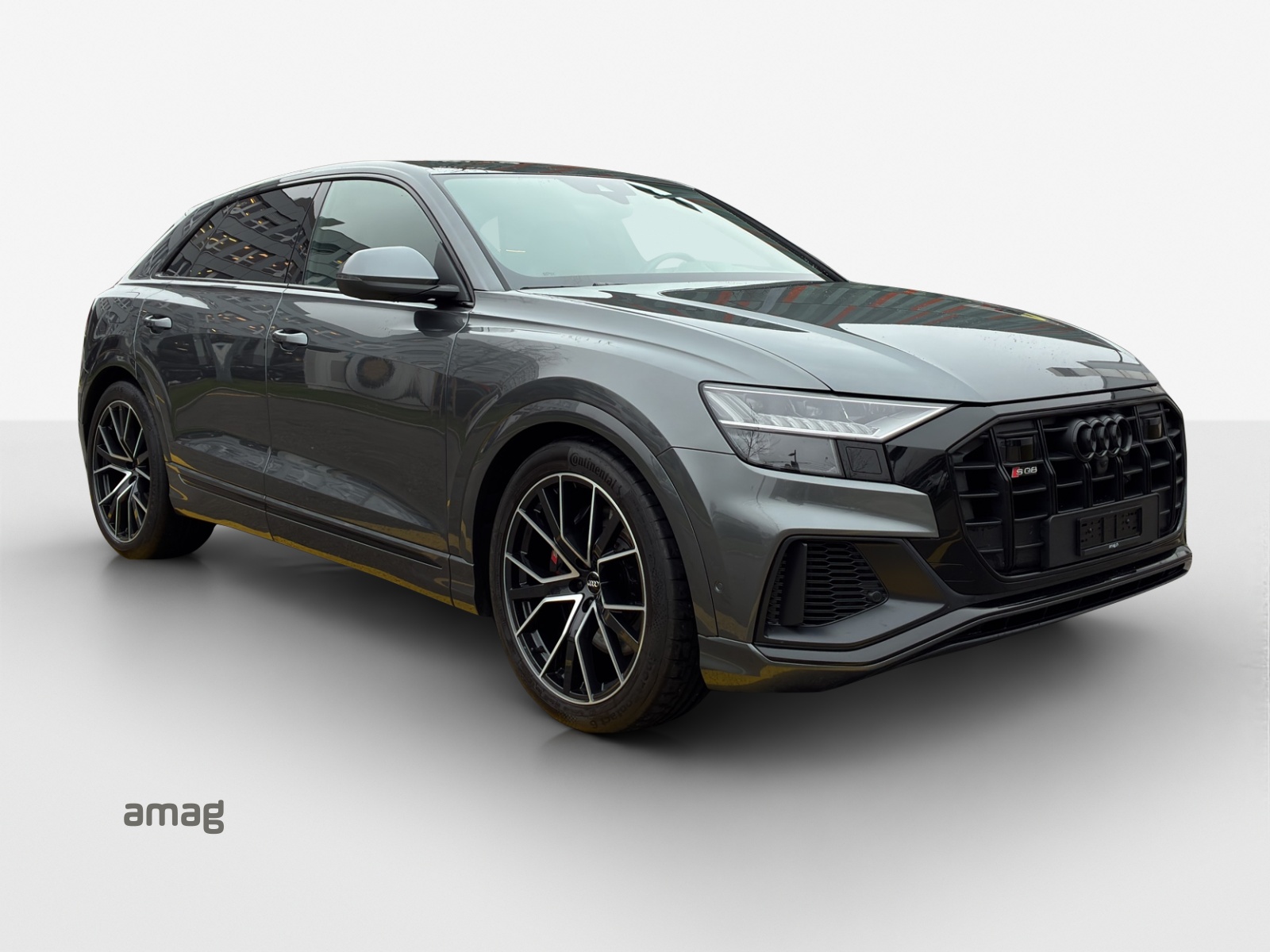 AUDI SQ8 50 TDI quattro tiptronic-image-5