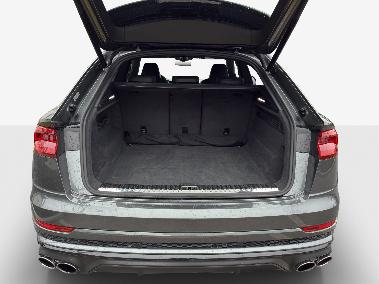 AUDI SQ8 50 TDI quattro tiptronic-image-12