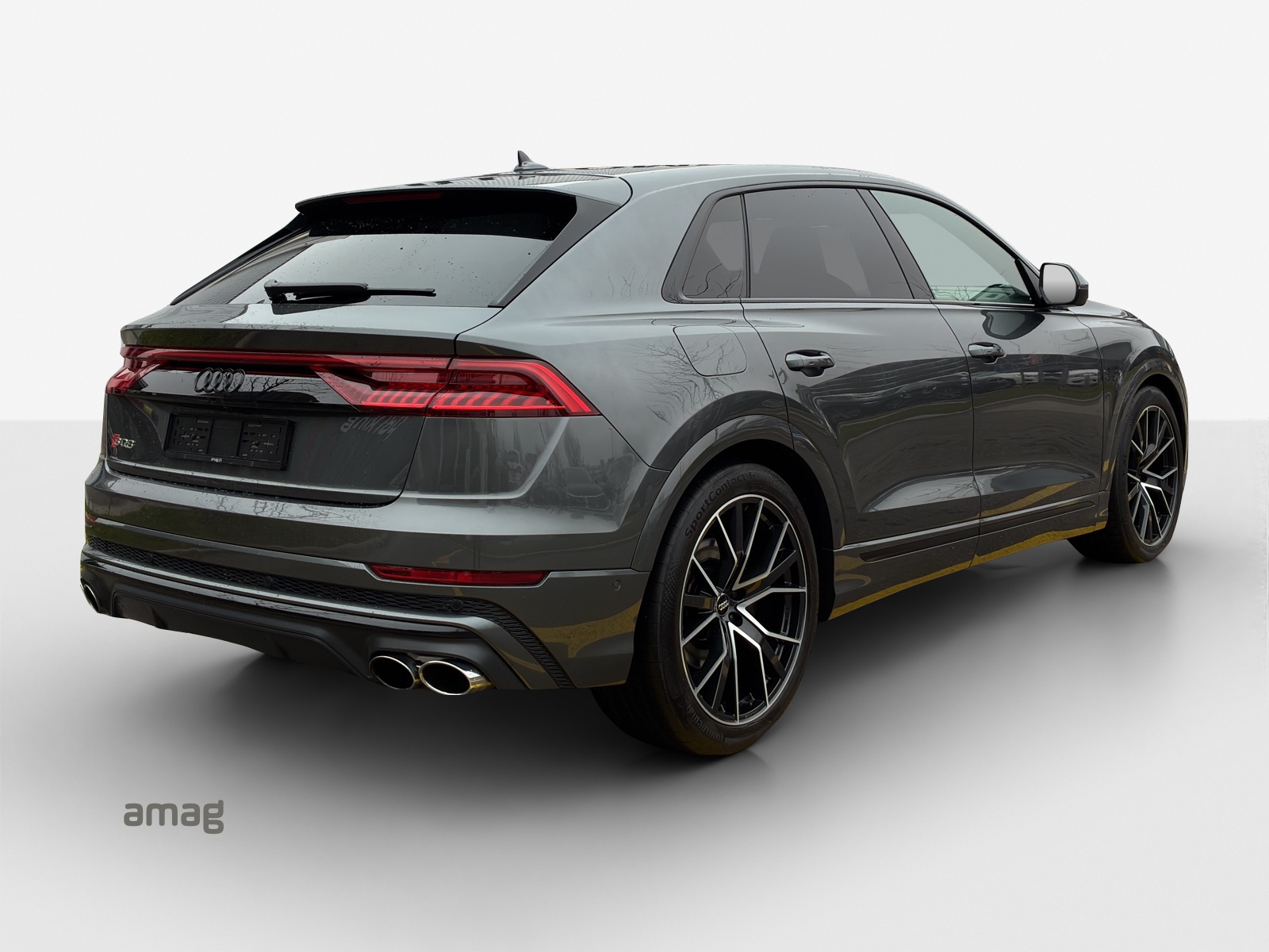 AUDI SQ8 50 TDI quattro tiptronic-image-4