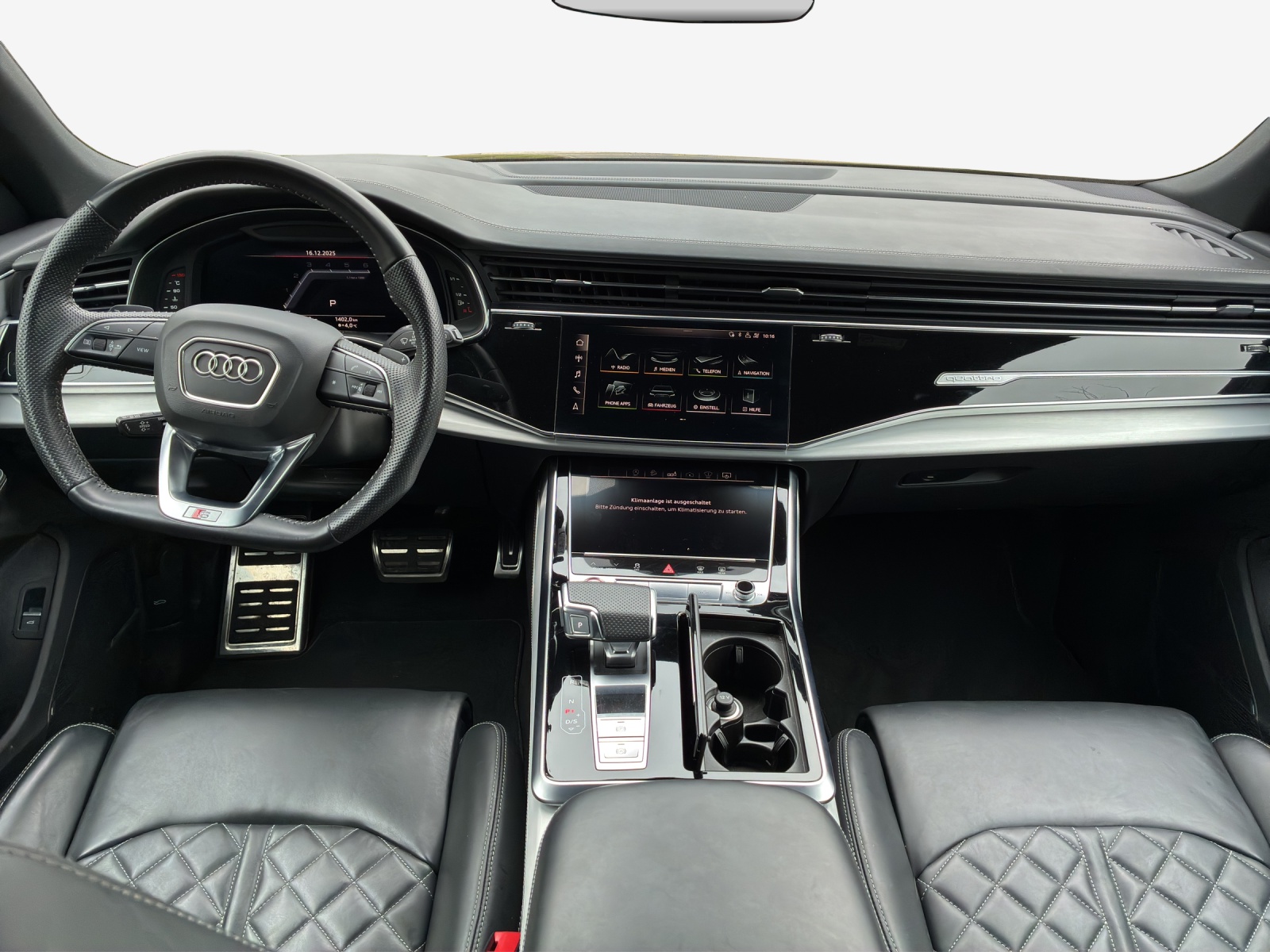 AUDI SQ8 50 TDI quattro tiptronic-image-8
