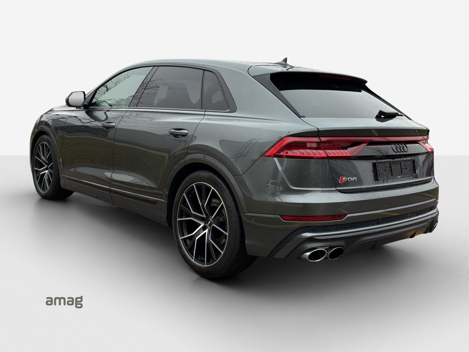 AUDI SQ8 50 TDI quattro tiptronic-image-2