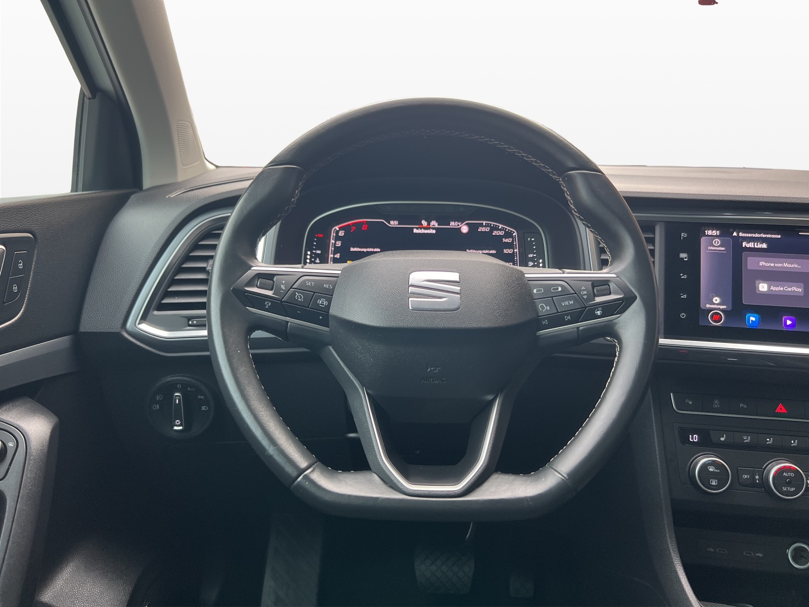 SEAT Ateca 1.5 TSI EVO DSG Style-image-8