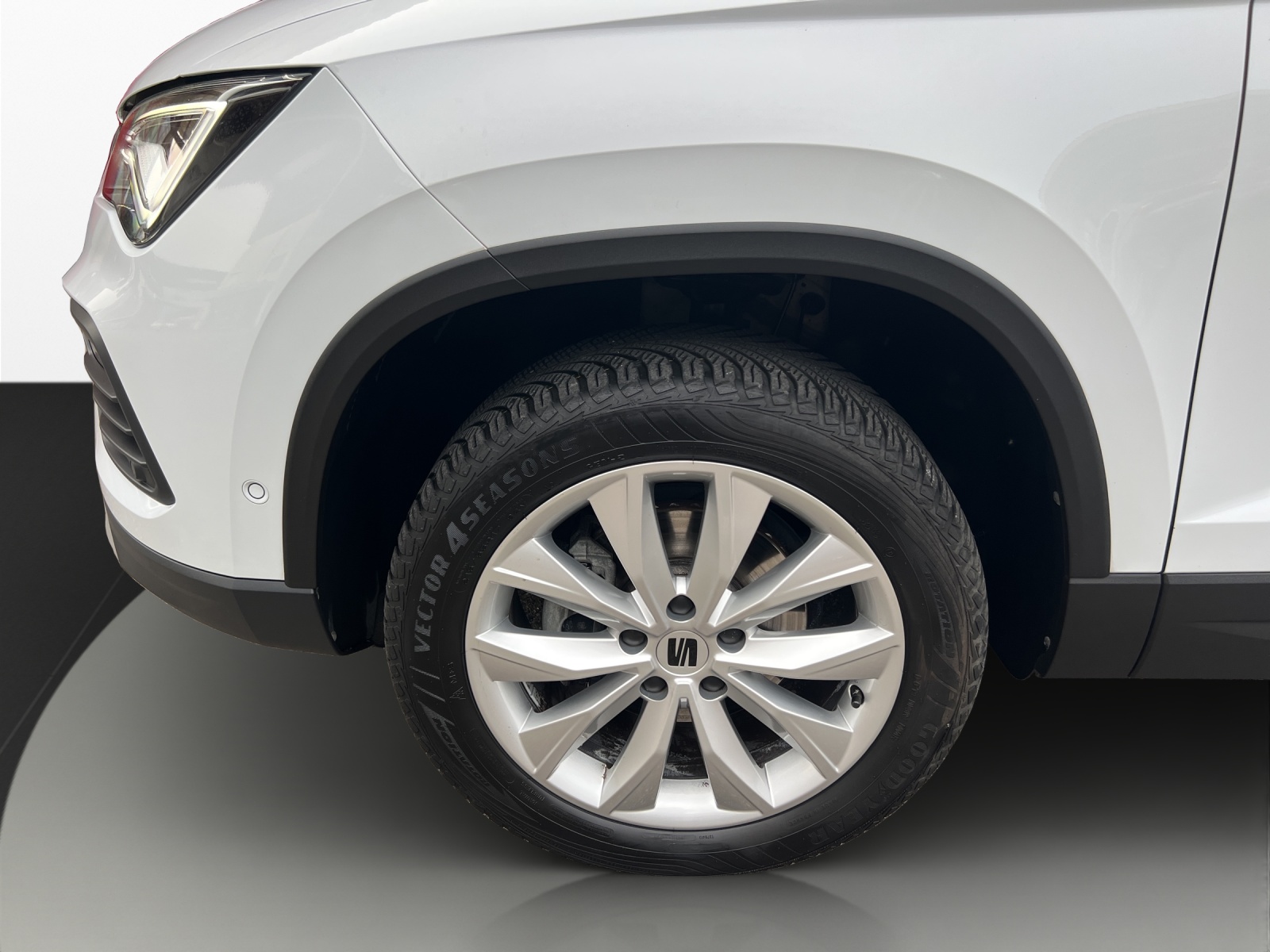 SEAT Ateca 1.5 TSI EVO DSG Style-image-18
