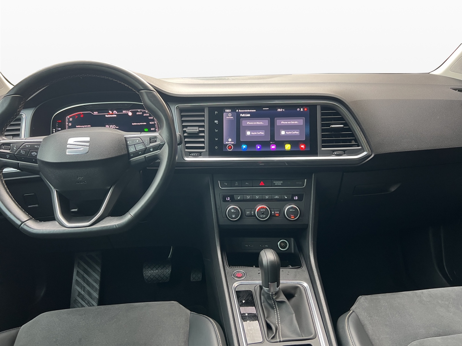 SEAT Ateca 1.5 TSI EVO DSG Style-image-9