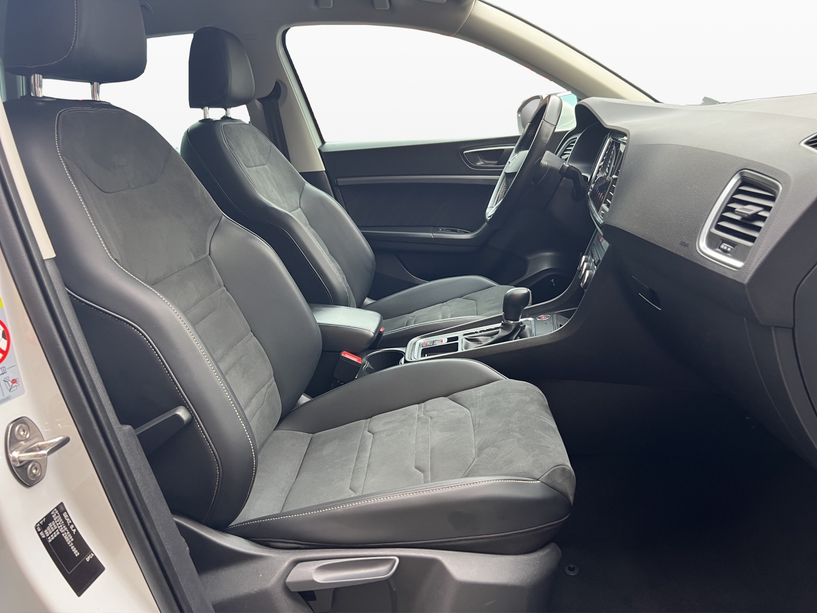SEAT Ateca 1.5 TSI EVO DSG Style-image-12