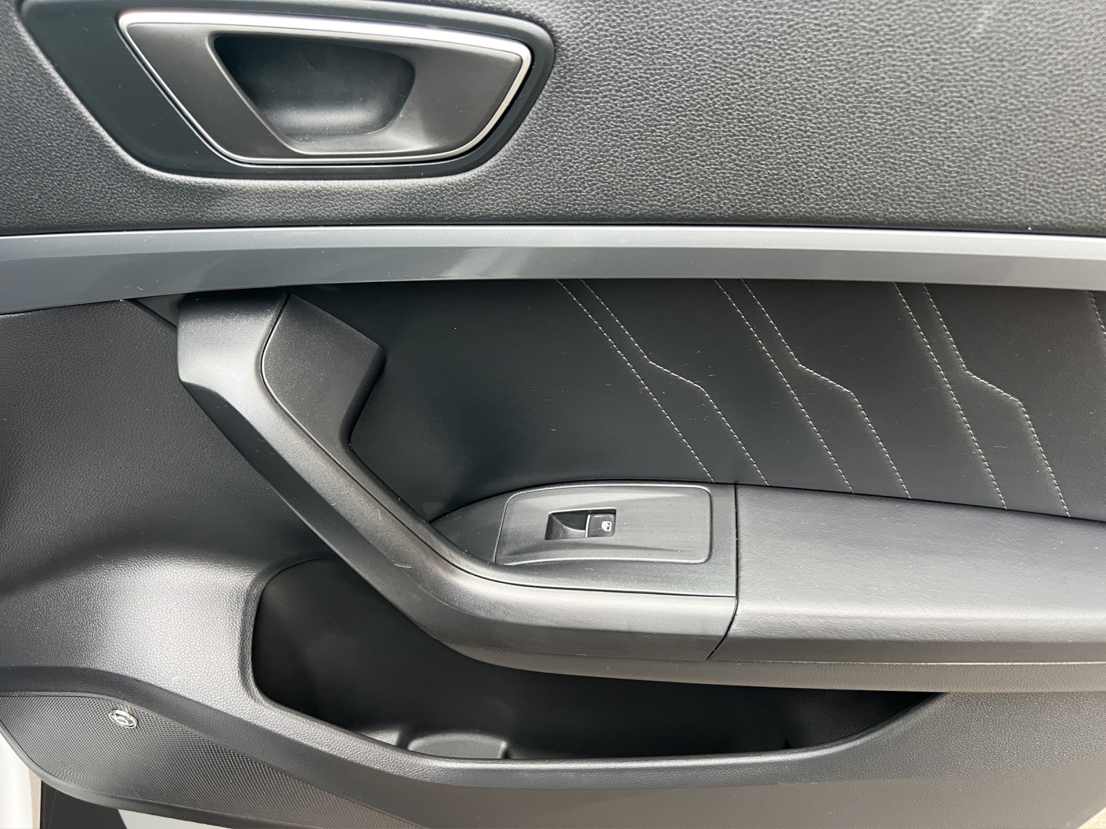SEAT Ateca 1.5 TSI EVO DSG Style-image-15