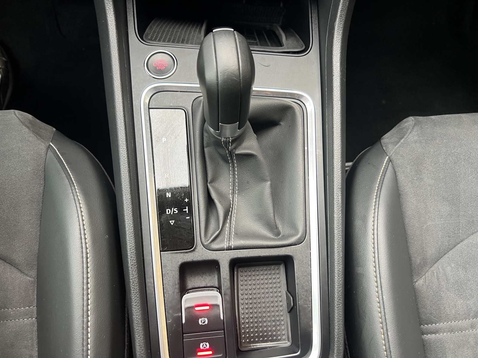 SEAT Ateca 1.5 TSI EVO DSG Style-image-20