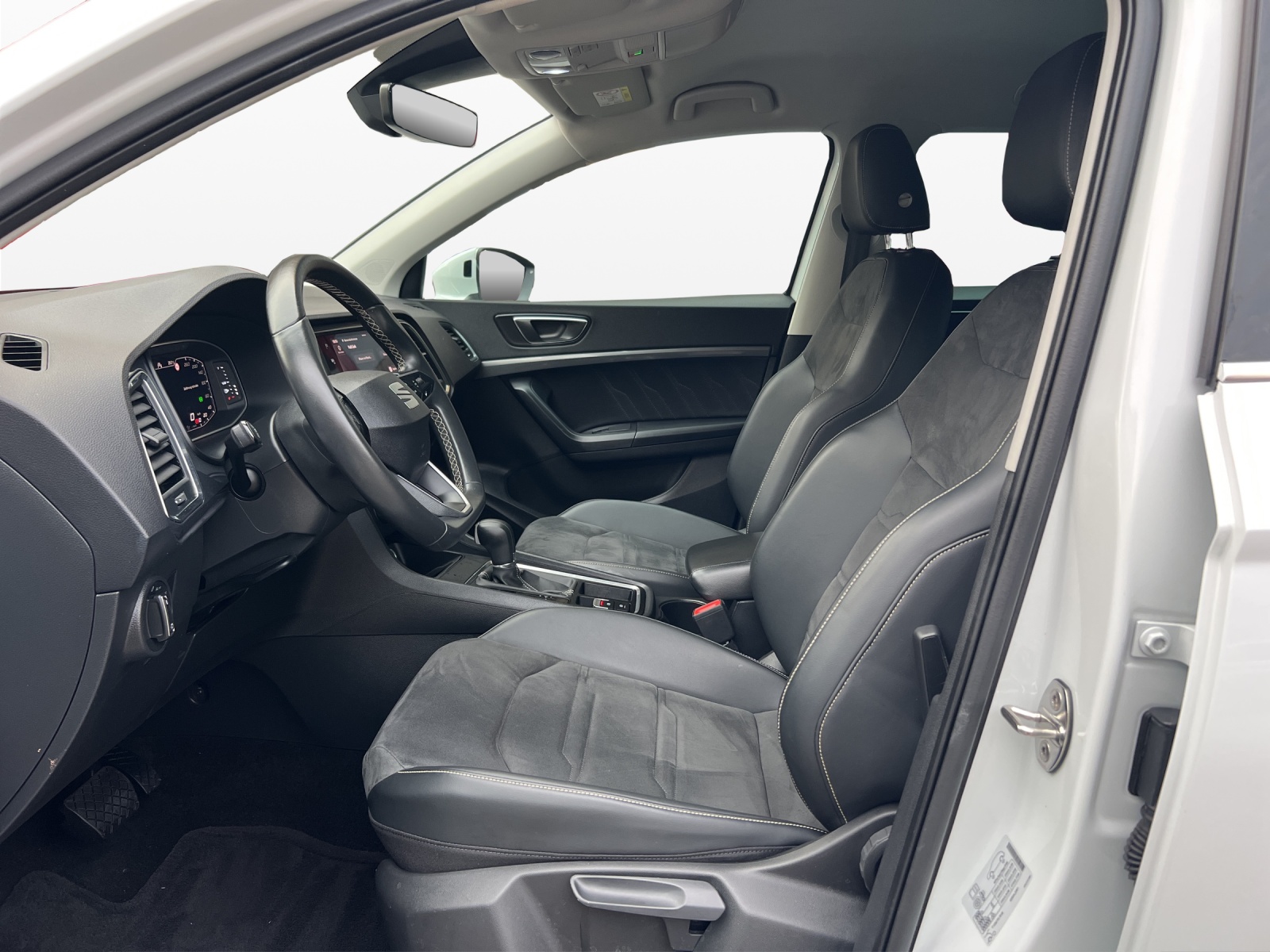 SEAT Ateca 1.5 TSI EVO DSG Style-image-6