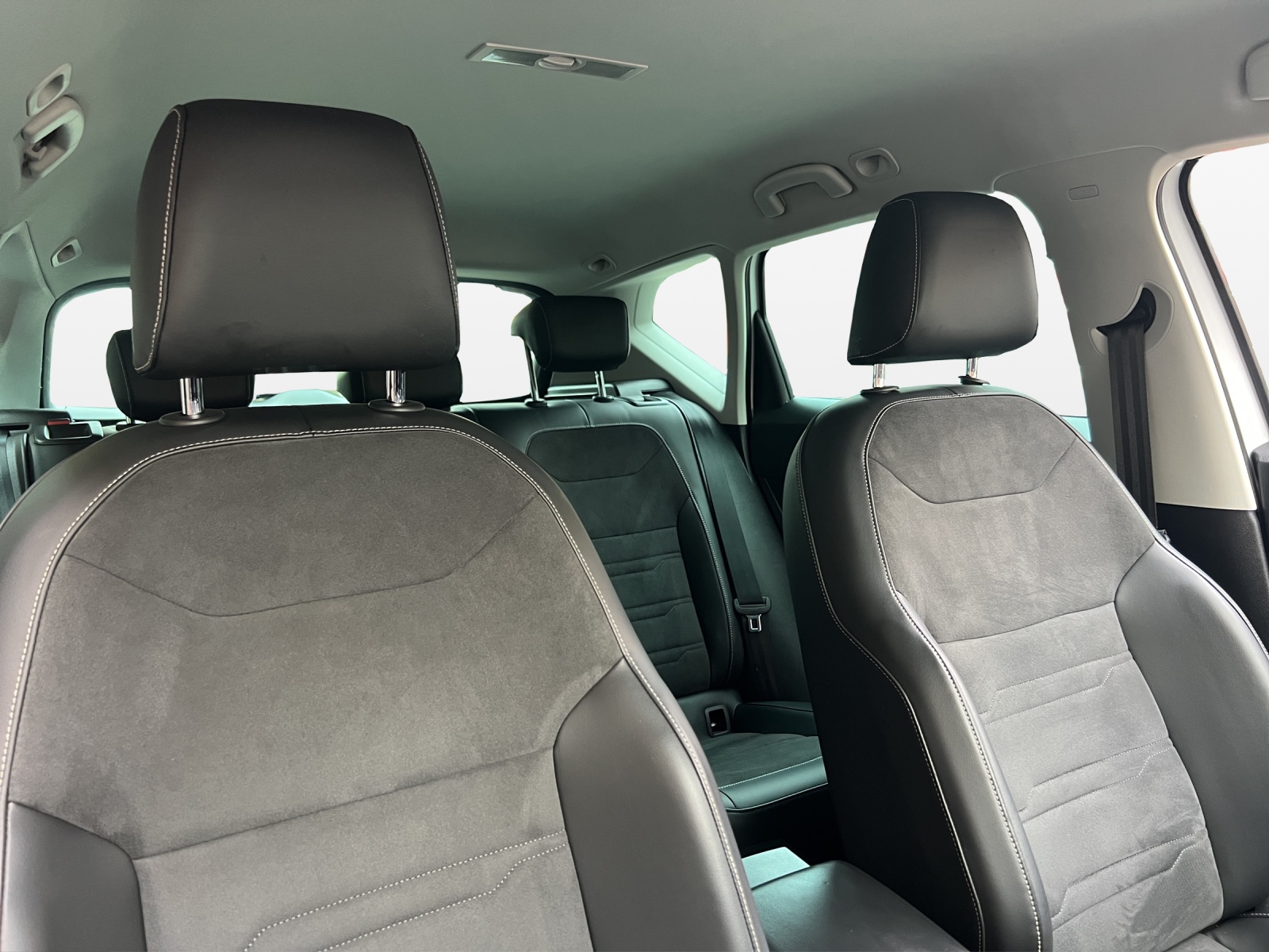 SEAT Ateca 1.5 TSI EVO DSG Style-image-13