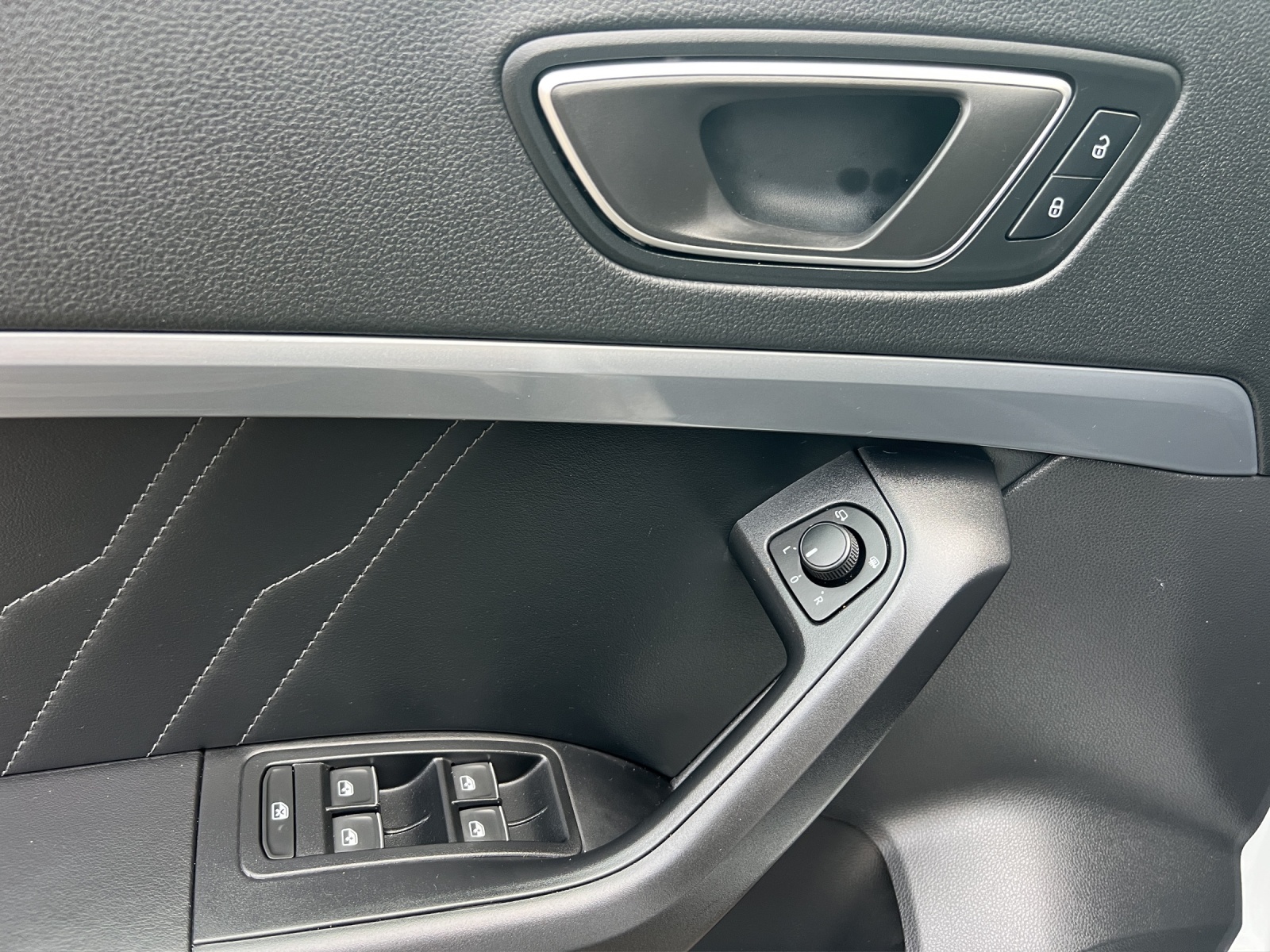 SEAT Ateca 1.5 TSI EVO DSG Style-image-7