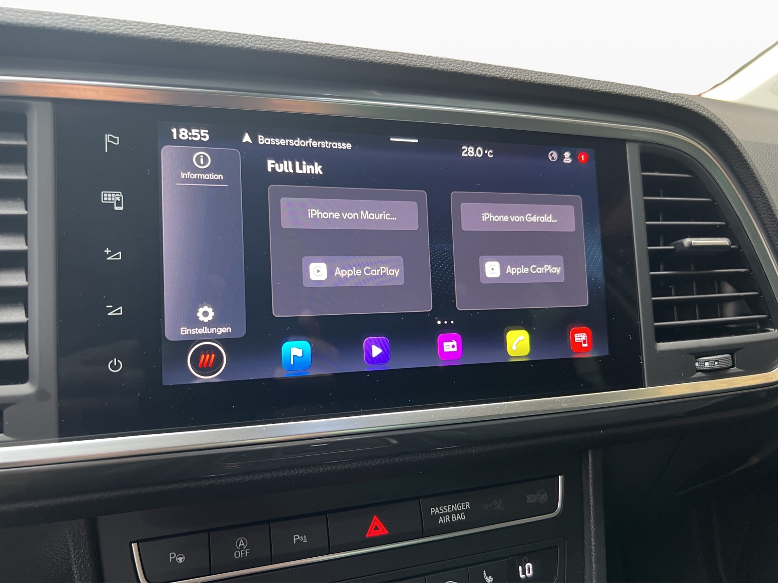 SEAT Ateca 1.5 TSI EVO DSG Style-image-10