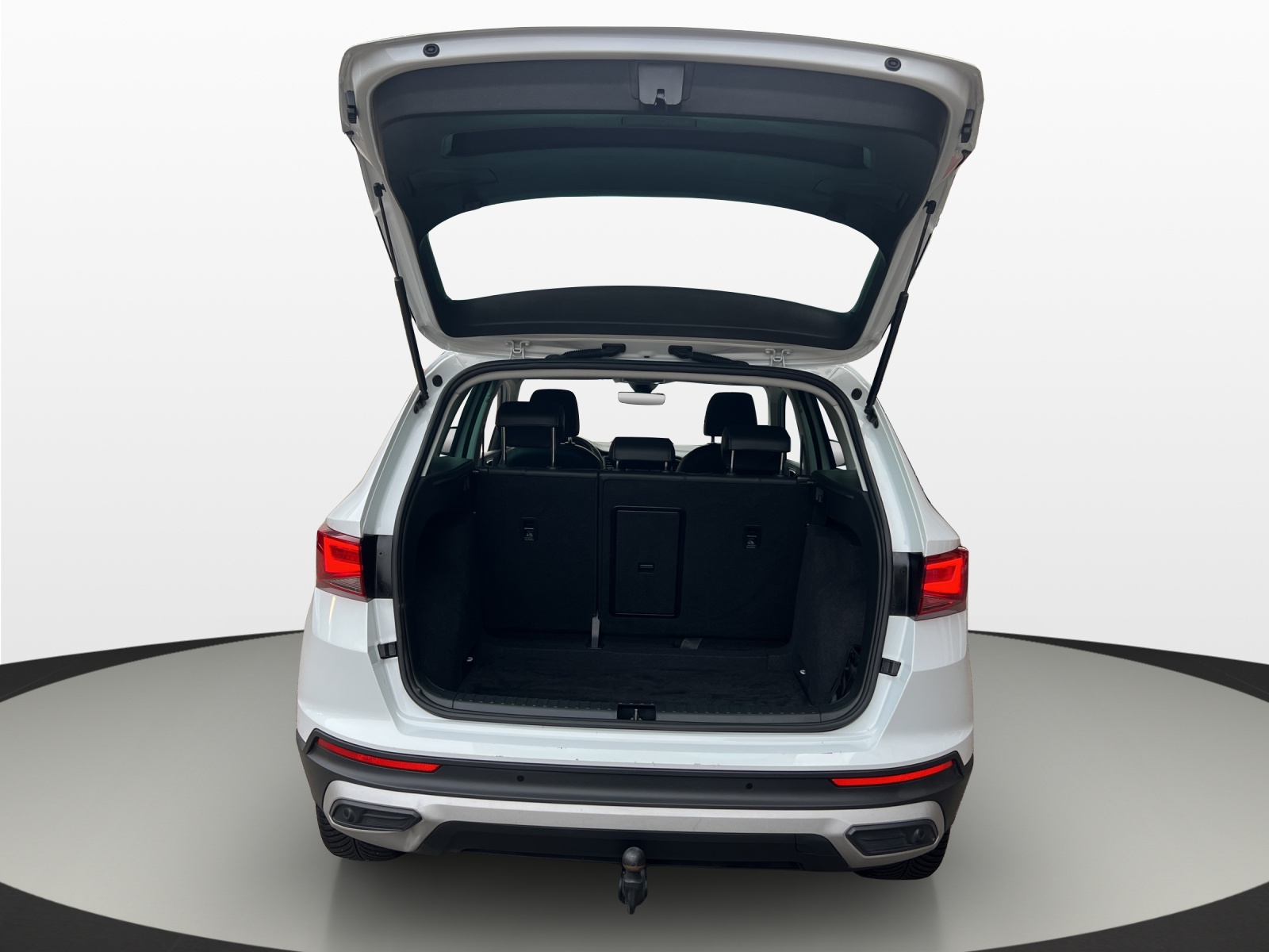 SEAT Ateca 1.5 TSI EVO DSG Style-image-17