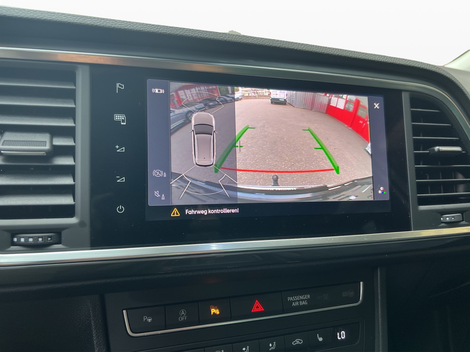 SEAT Ateca 1.5 TSI EVO DSG Style-image-11