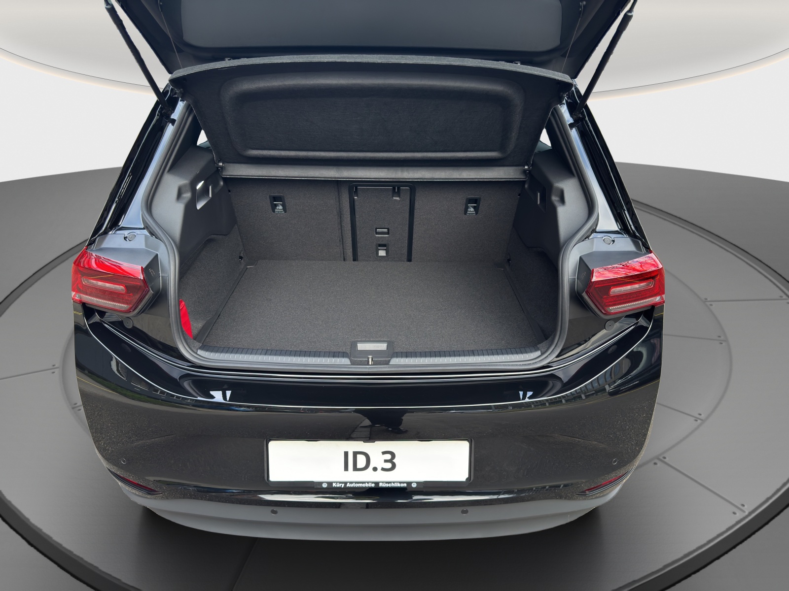 VW ID.3 Pro S 77 kWh Pro S United-image-13