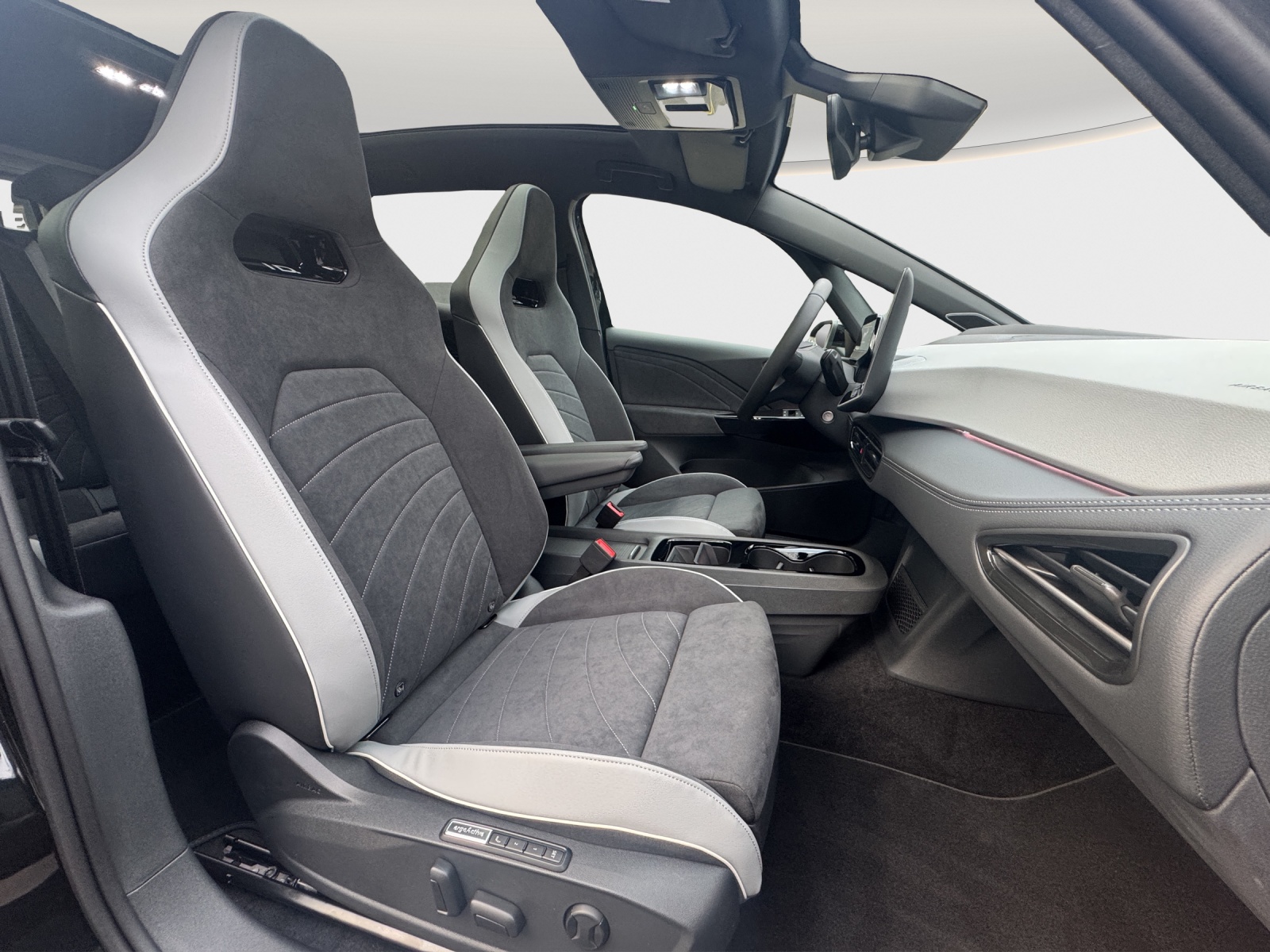 VW ID.3 Pro S 77 kWh Pro S United-image-9