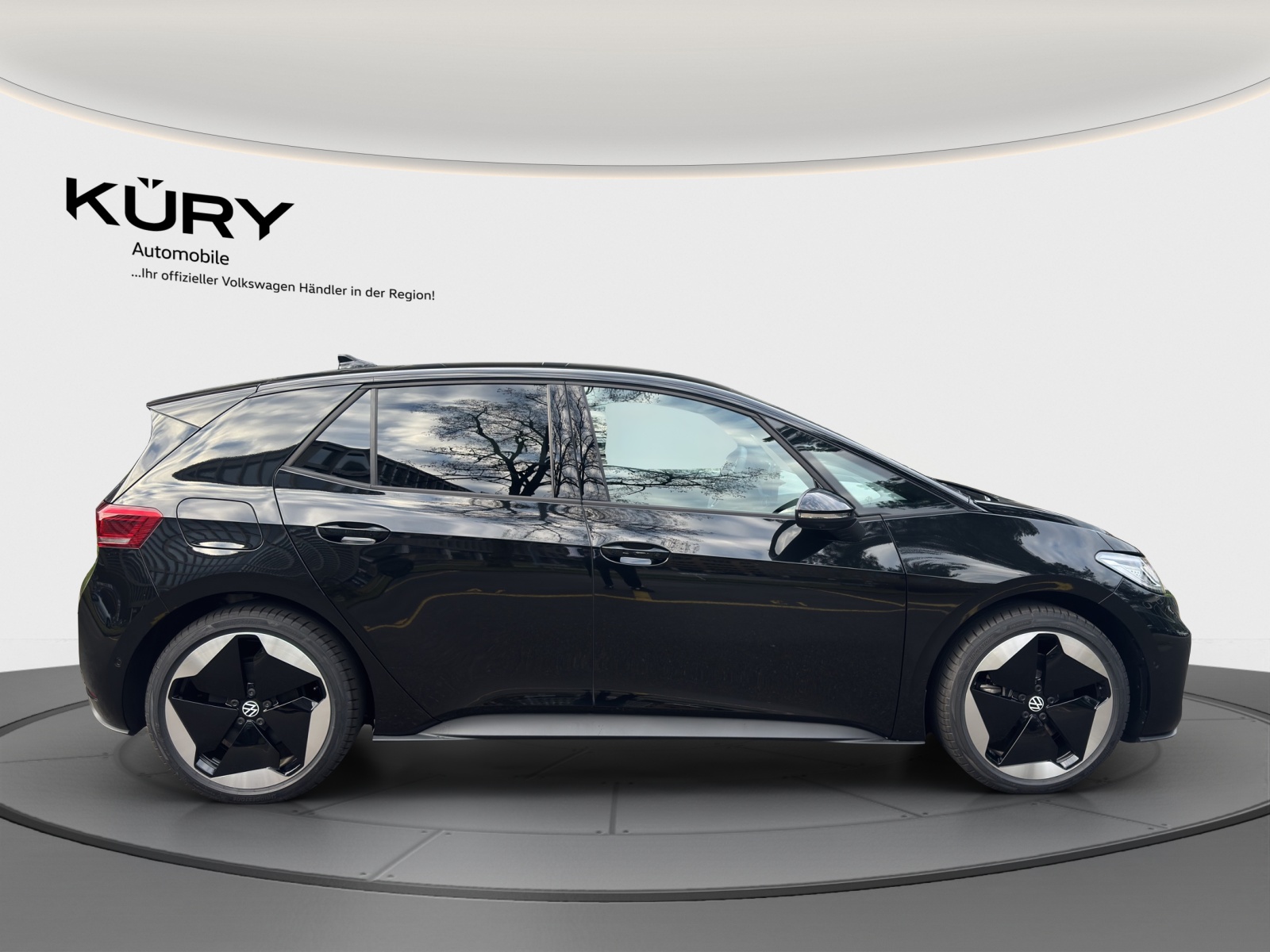 VW ID.3 Pro S 77 kWh Pro S United-image-3