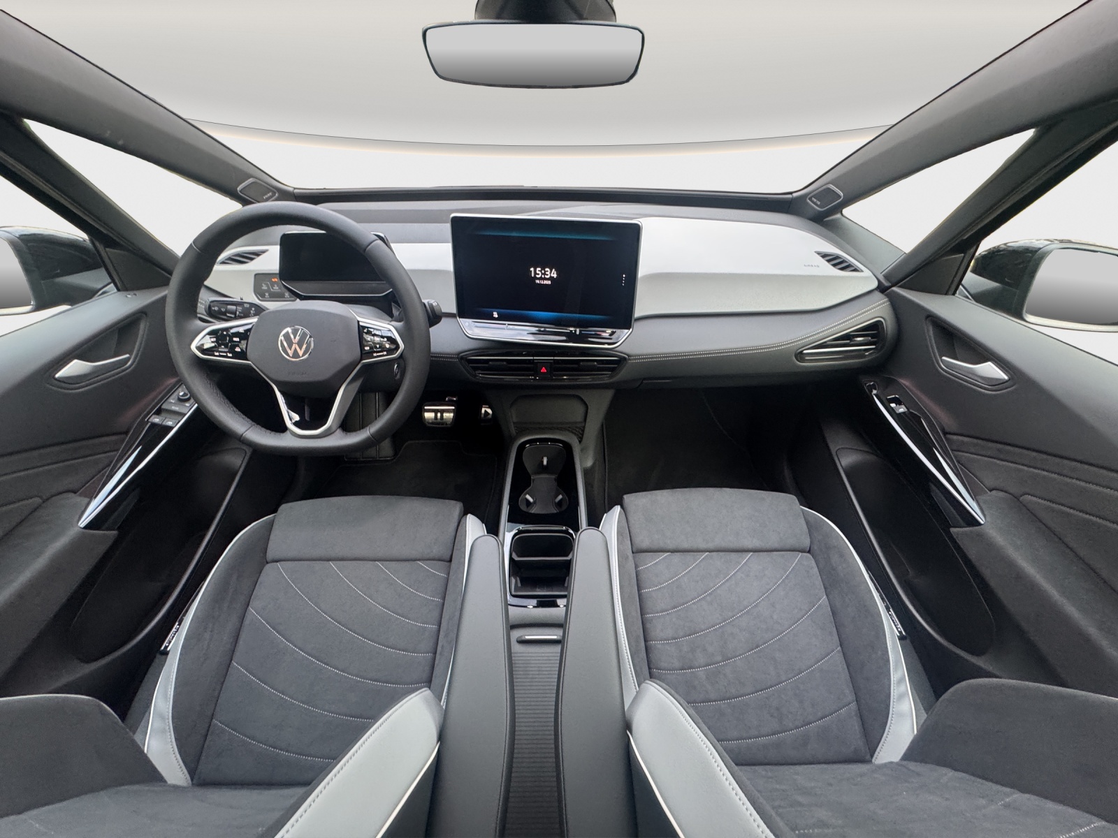 VW ID.3 Pro S 77 kWh Pro S United-image-10