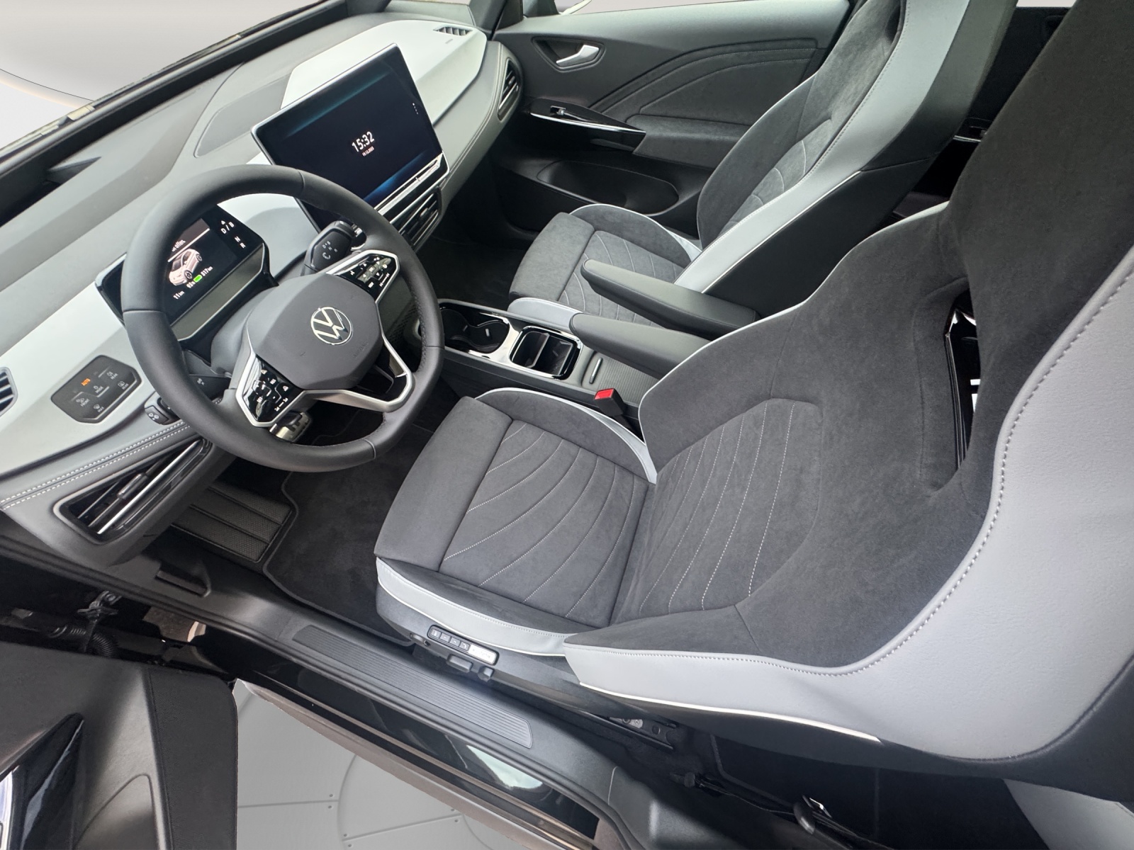 VW ID.3 Pro S 77 kWh Pro S United-image-8