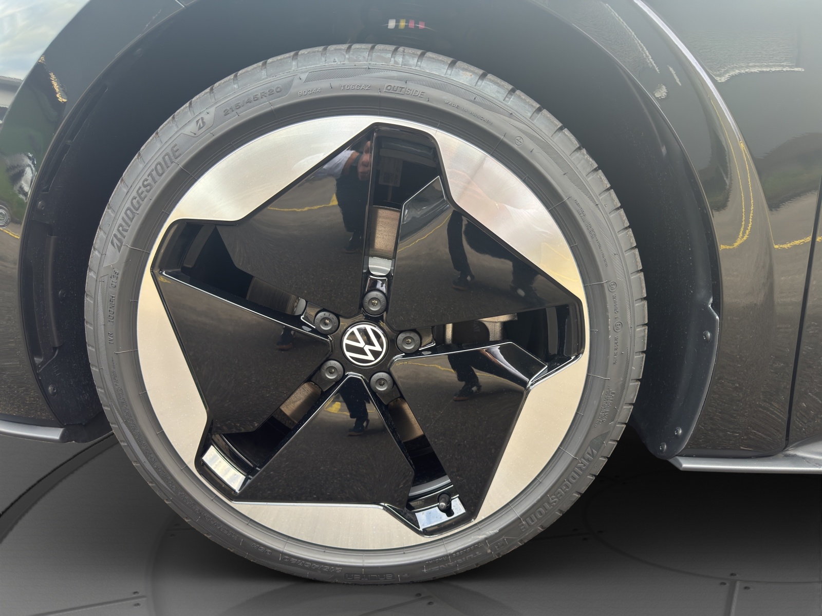 VW ID.3 Pro S 77 kWh Pro S United-image-7
