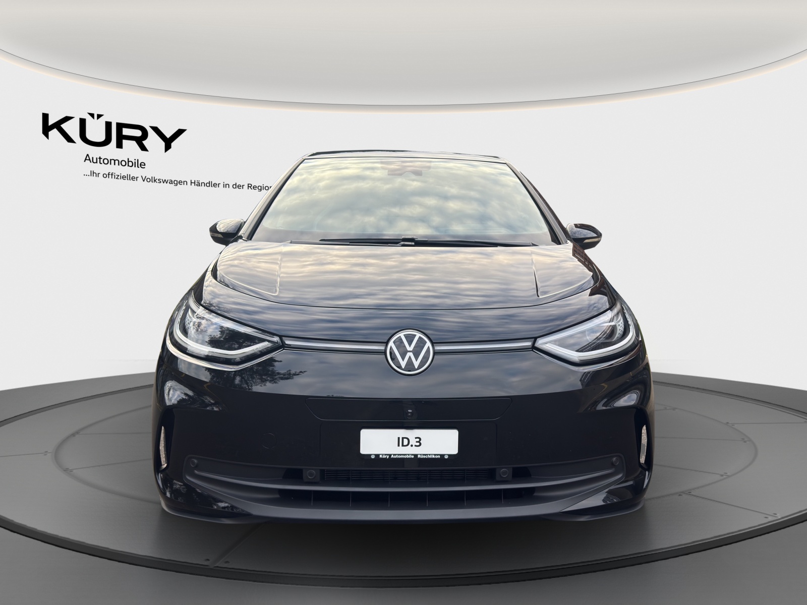 VW ID.3 Pro S 77 kWh Pro S United-image-1