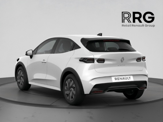 RENAULT Clio 1.0 TCe Evolution-image-6