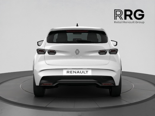 RENAULT Clio 1.0 TCe Evolution-image-5
