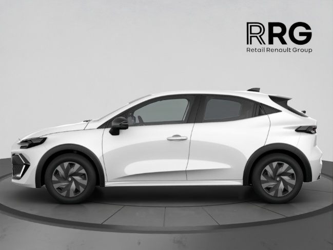 RENAULT Clio 1.0 TCe Evolution-image-3