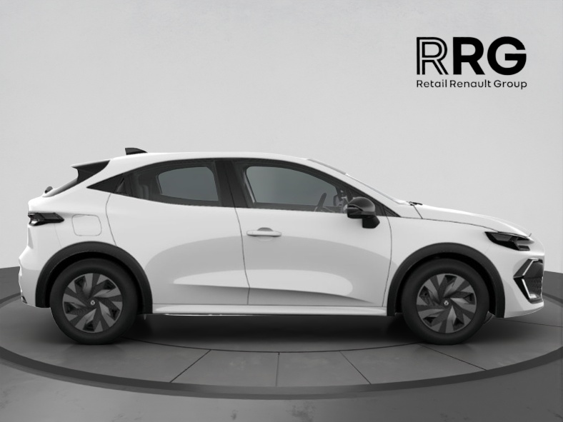 RENAULT Clio 1.0 TCe Evolution-image-2