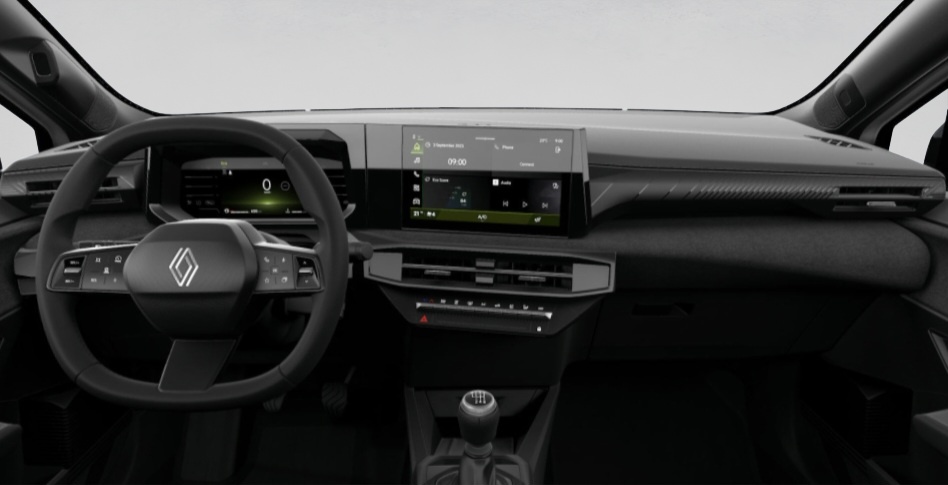 RENAULT Clio 1.0 TCe Evolution-image-7