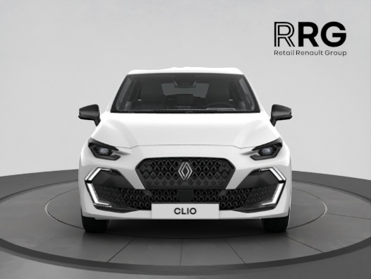 RENAULT Clio 1.0 TCe Evolution-image-1