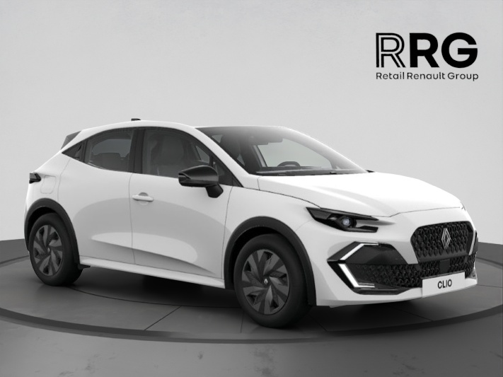 RENAULT Clio 1.0 TCe Evolution-image-0