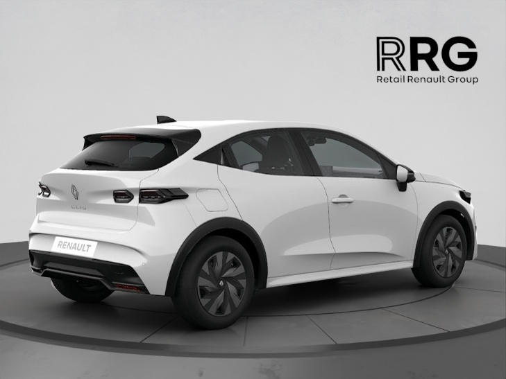 RENAULT Clio 1.0 TCe Evolution-image-4