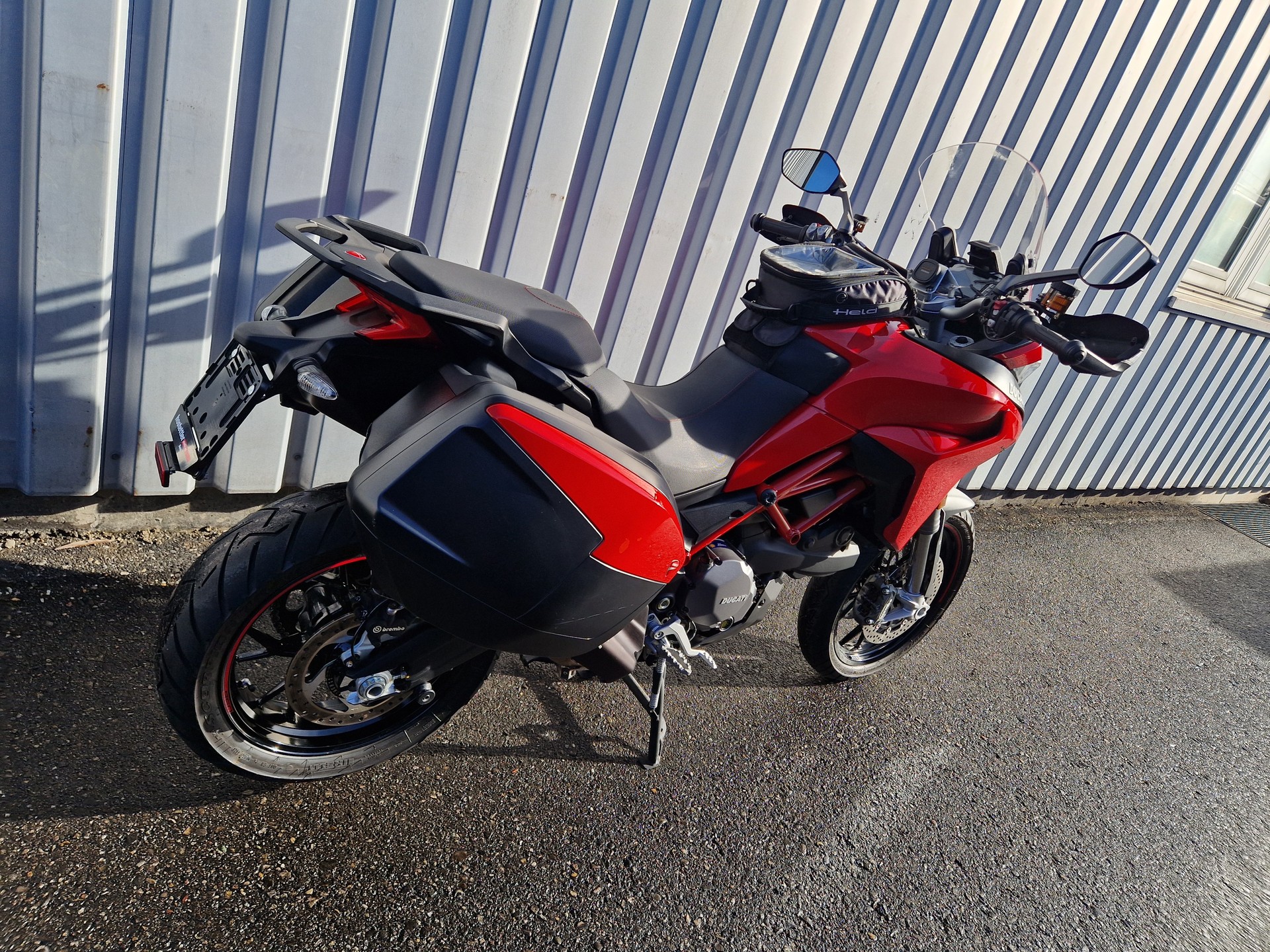 DUCATI Multistrada 950 S KUNDENAUFTRAG-image-4