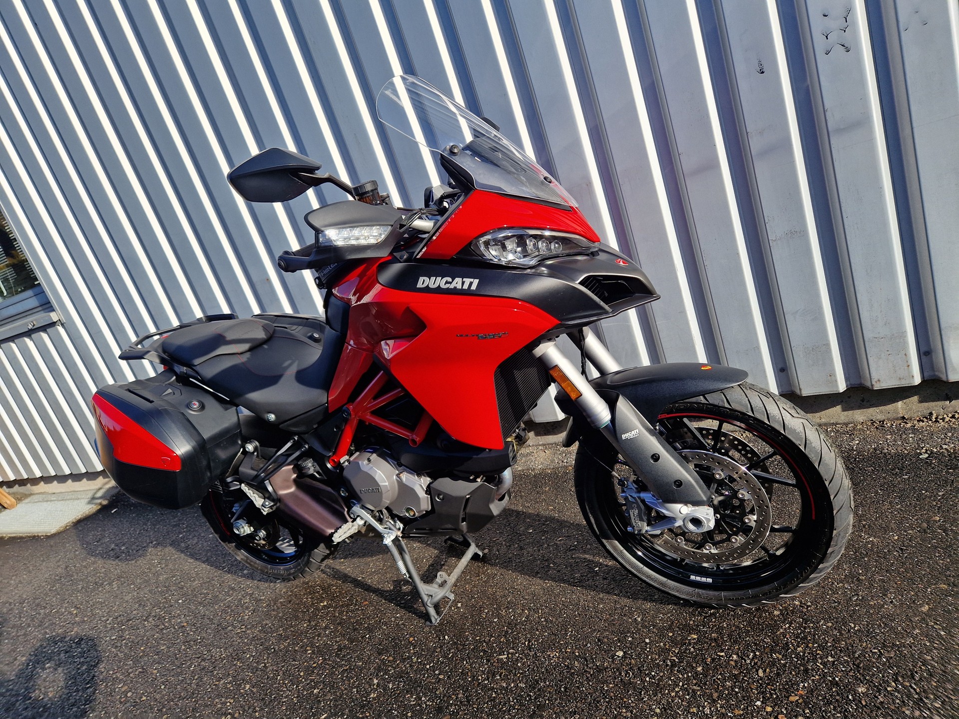 DUCATI Multistrada 950 S KUNDENAUFTRAG-image-12