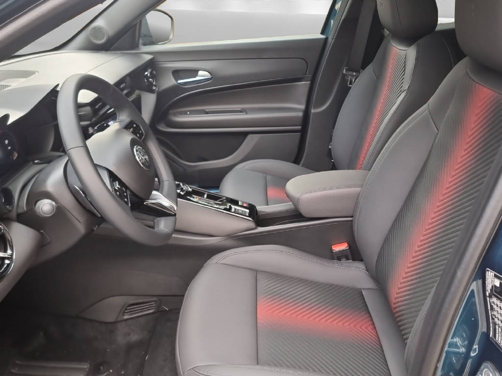 ALFA ROMEO Junior 1.2 Ibrida Speciale-image-3