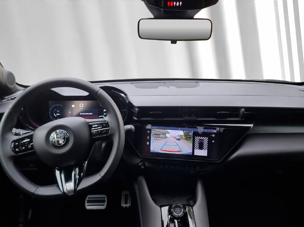 ALFA ROMEO Junior 1.2 Ibrida Speciale-image-4
