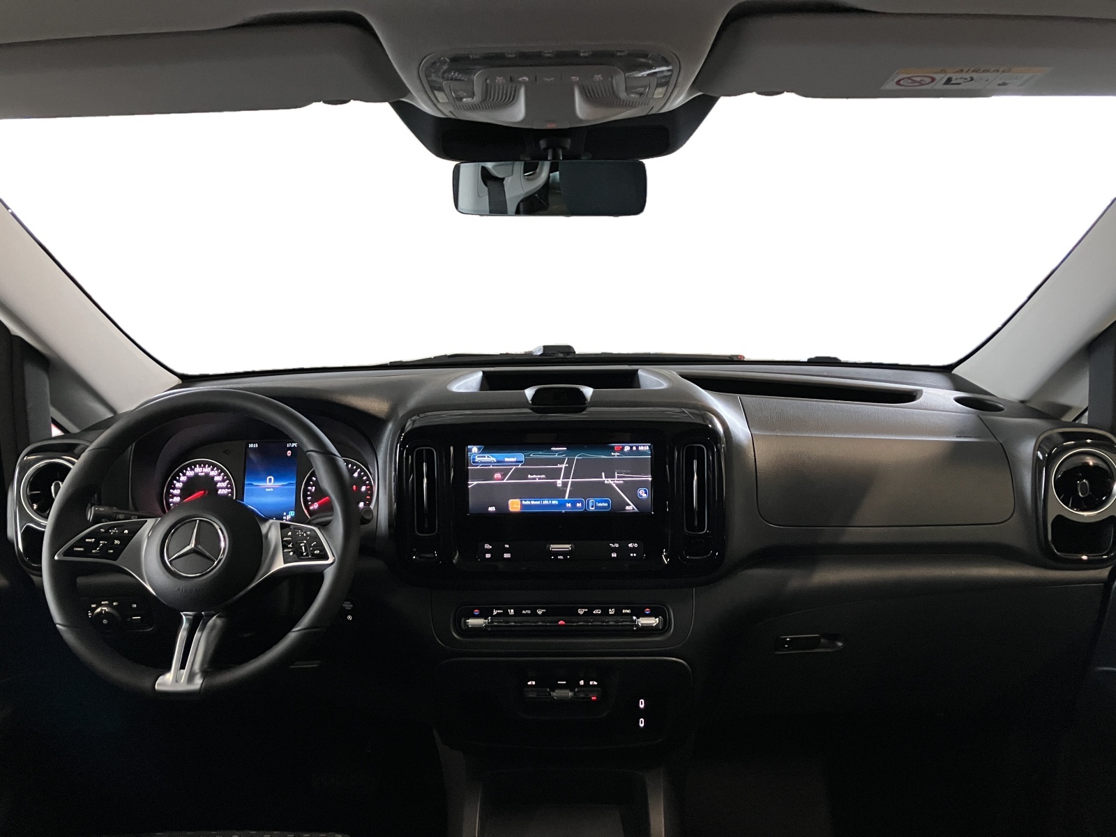 MERCEDES-BENZ Vito 116 CDI Tourer Family L 4MATIC-image-8