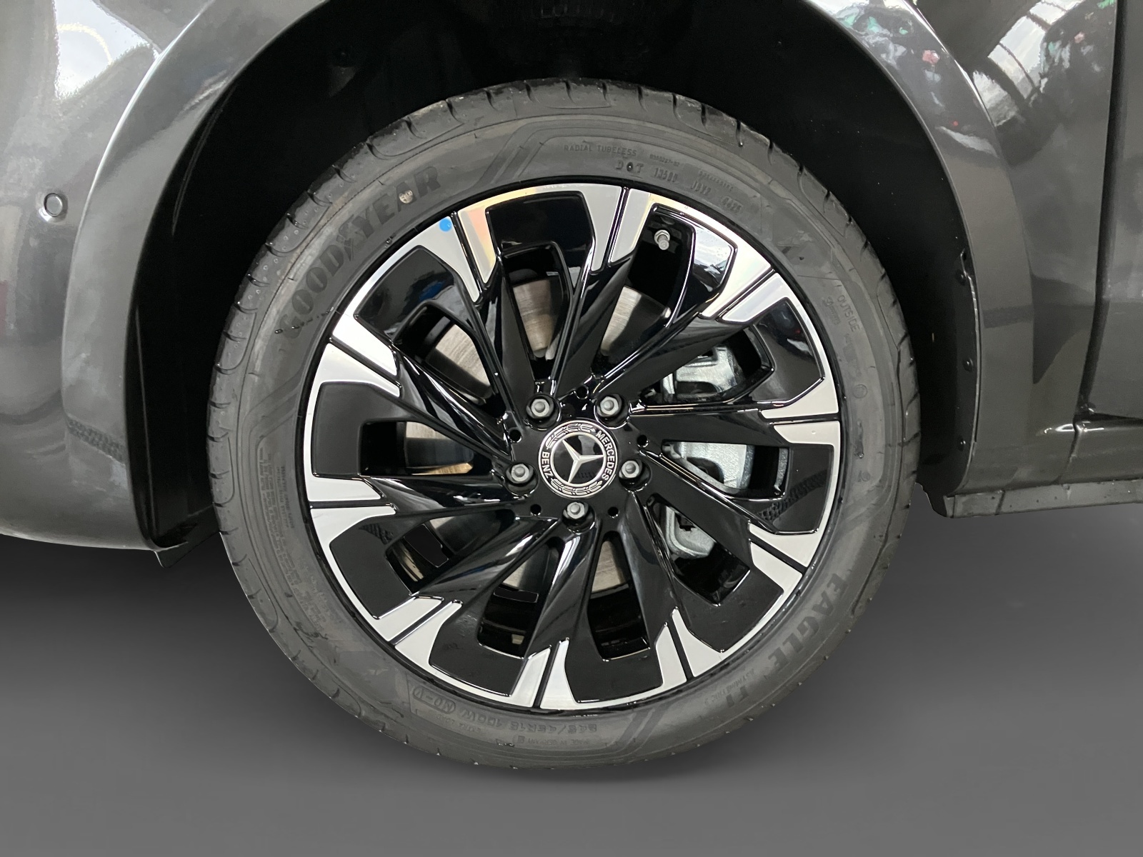 MERCEDES-BENZ Vito 116 CDI Tourer Family L 4MATIC-image-5
