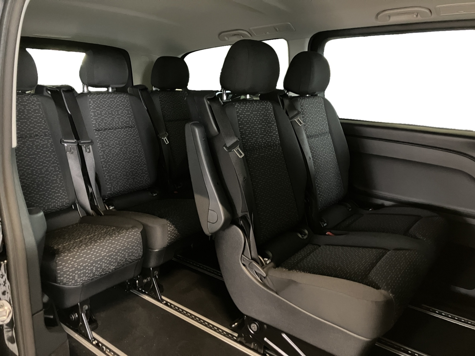 MERCEDES-BENZ Vito 116 CDI Tourer Family L 4MATIC-image-7