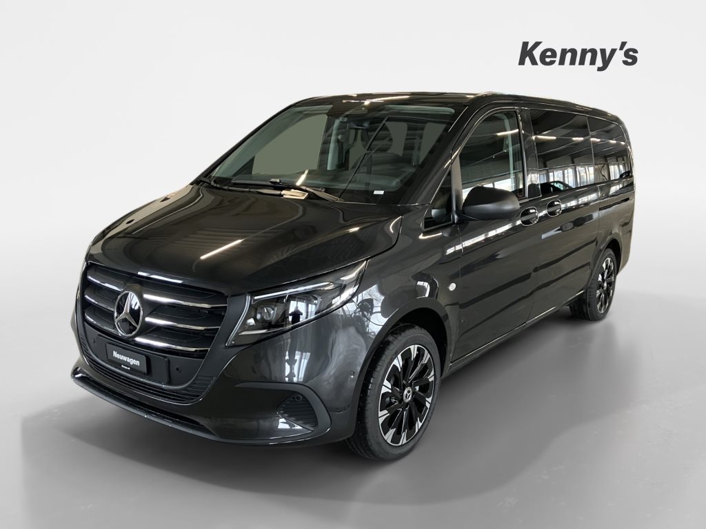MERCEDES-BENZ Vito 116 CDI Tourer Family L 4MATIC