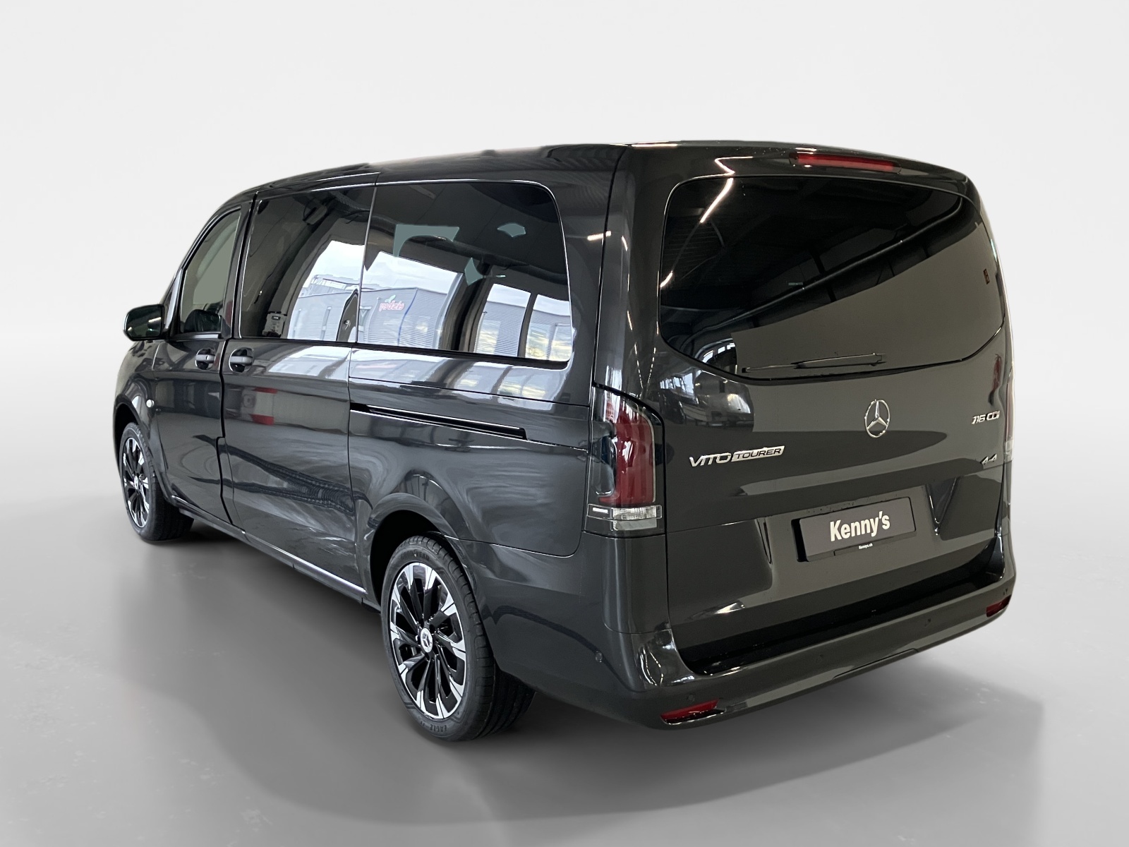 MERCEDES-BENZ Vito 116 CDI Tourer Family L 4MATIC-showroom-element-3