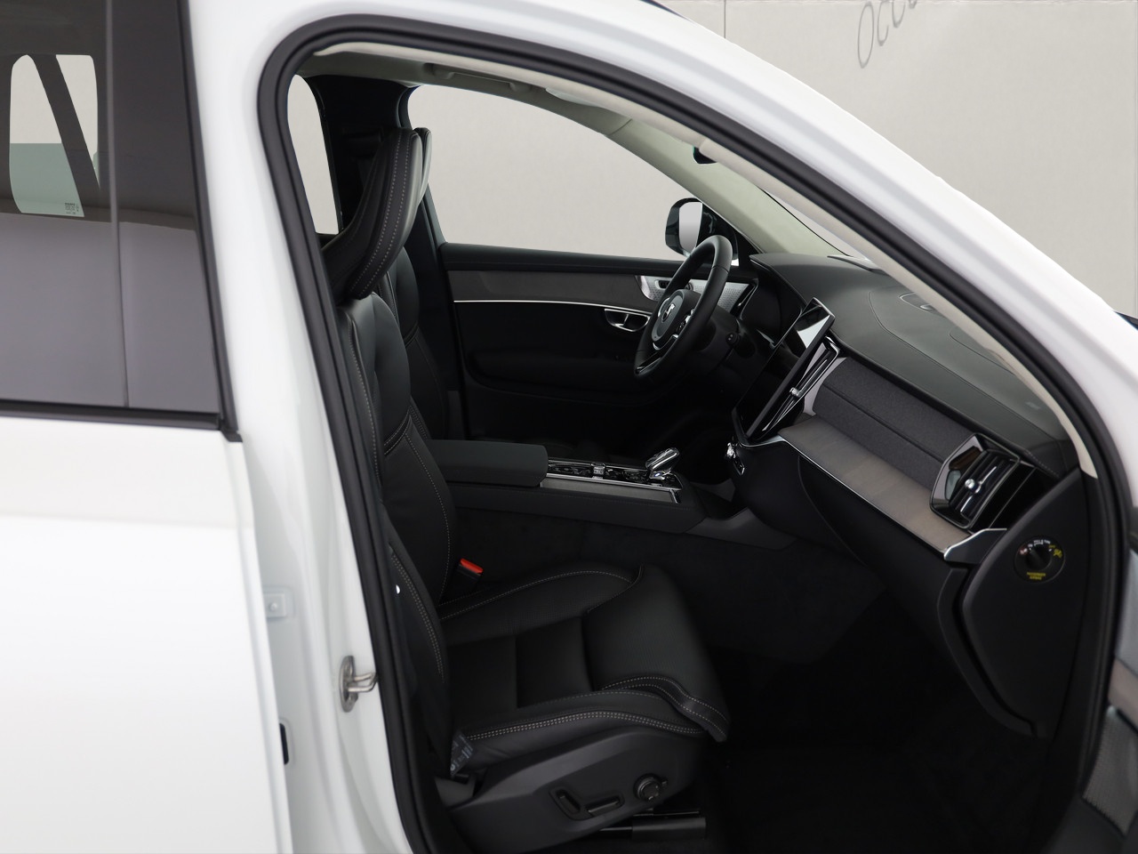 VOLVO XC90 2.0 T8 TE Ultra Dark eAWD XCLUSIVE-image-5