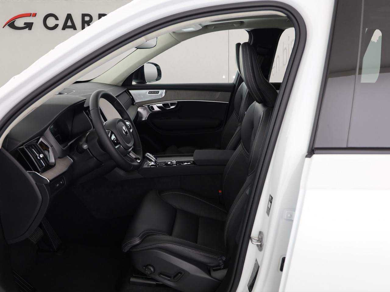 VOLVO XC90 2.0 T8 TE Ultra Dark eAWD XCLUSIVE-image-6