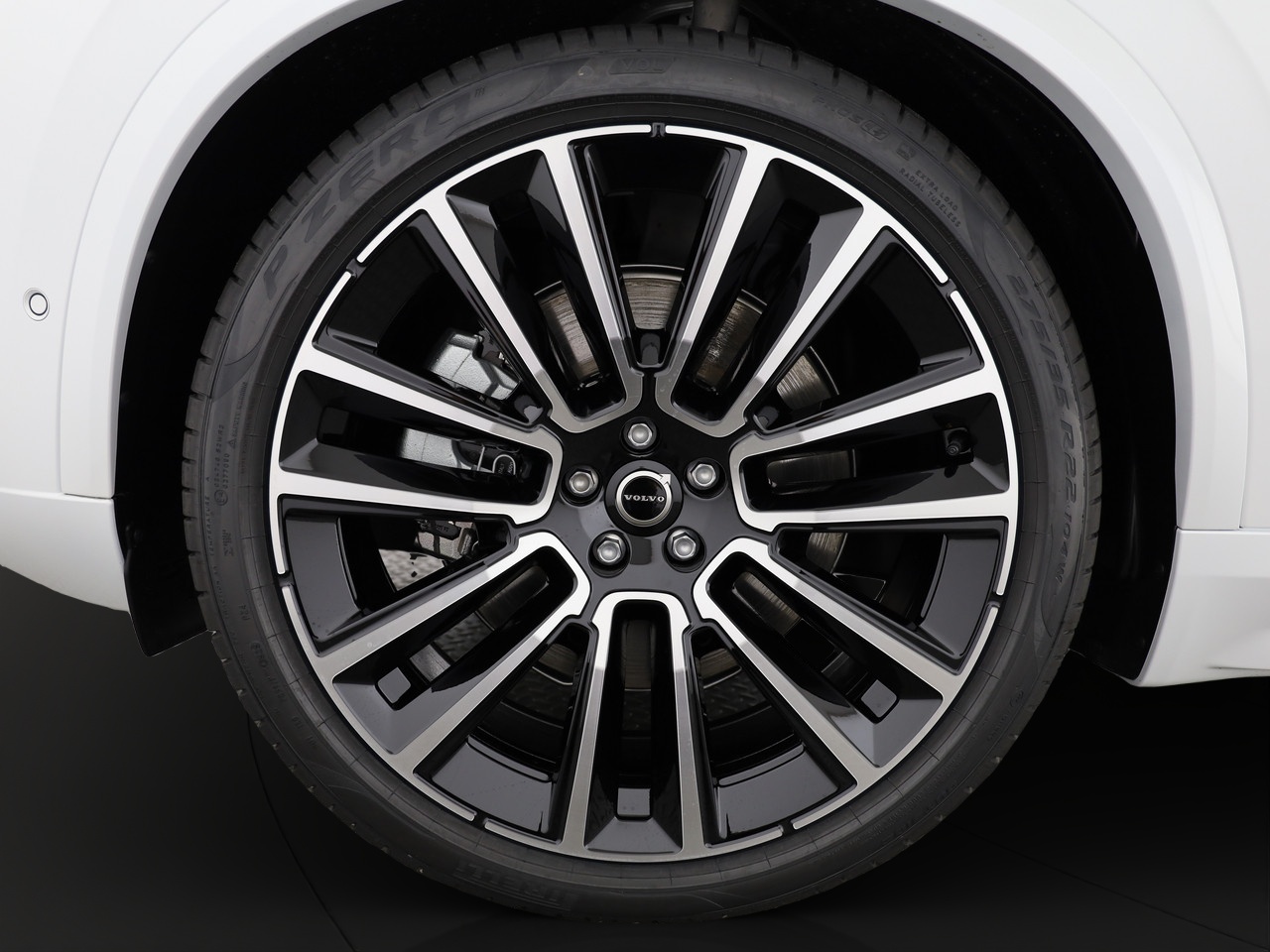VOLVO XC90 2.0 T8 TE Ultra Dark eAWD XCLUSIVE-image-3