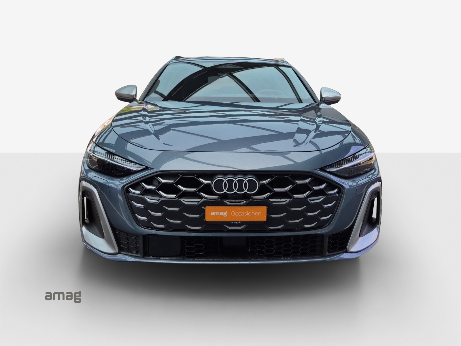 AUDI S5 Avant TFSI quattro S tronic-image-6