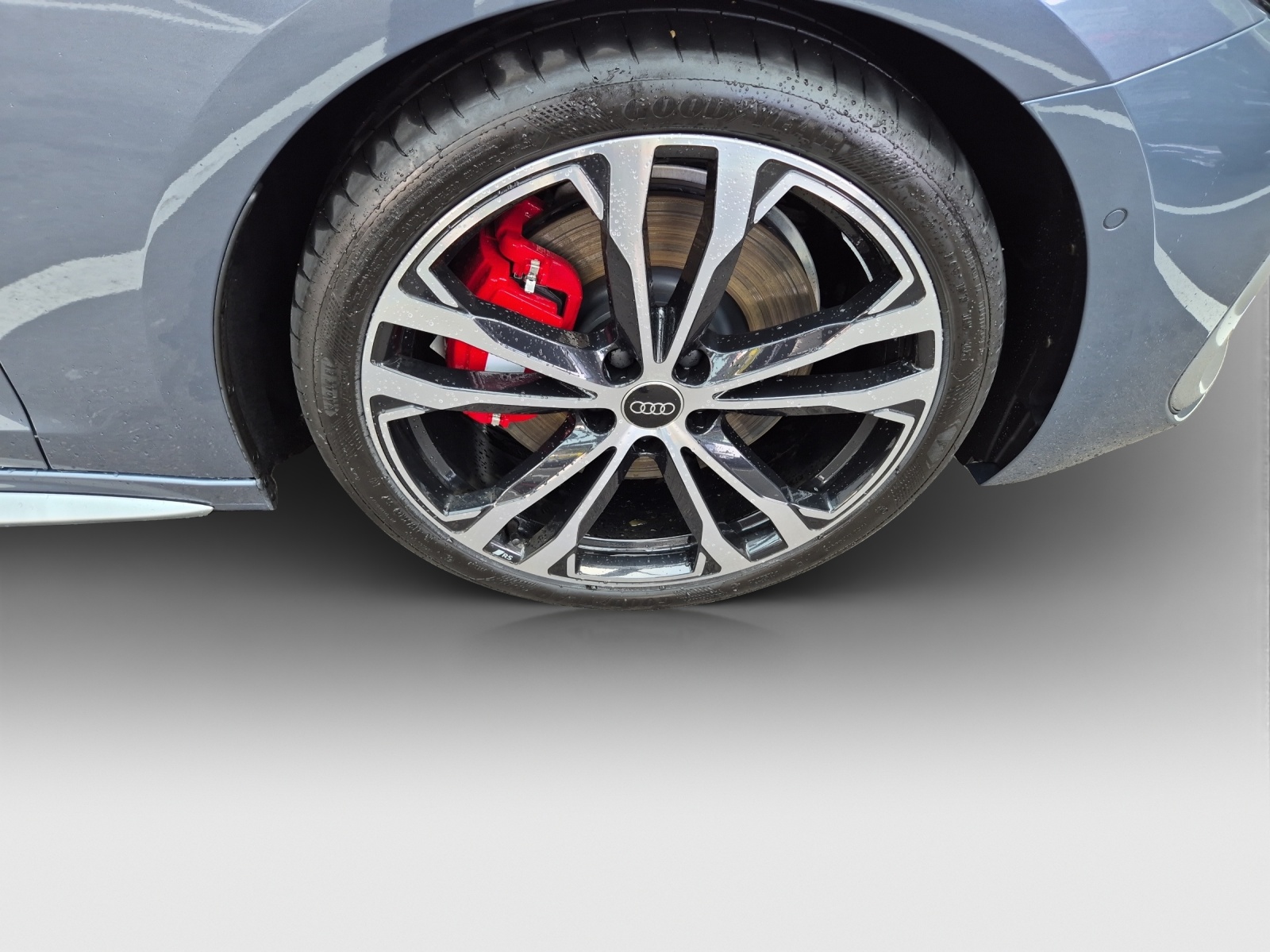 AUDI S5 Avant TFSI quattro S tronic-image-13