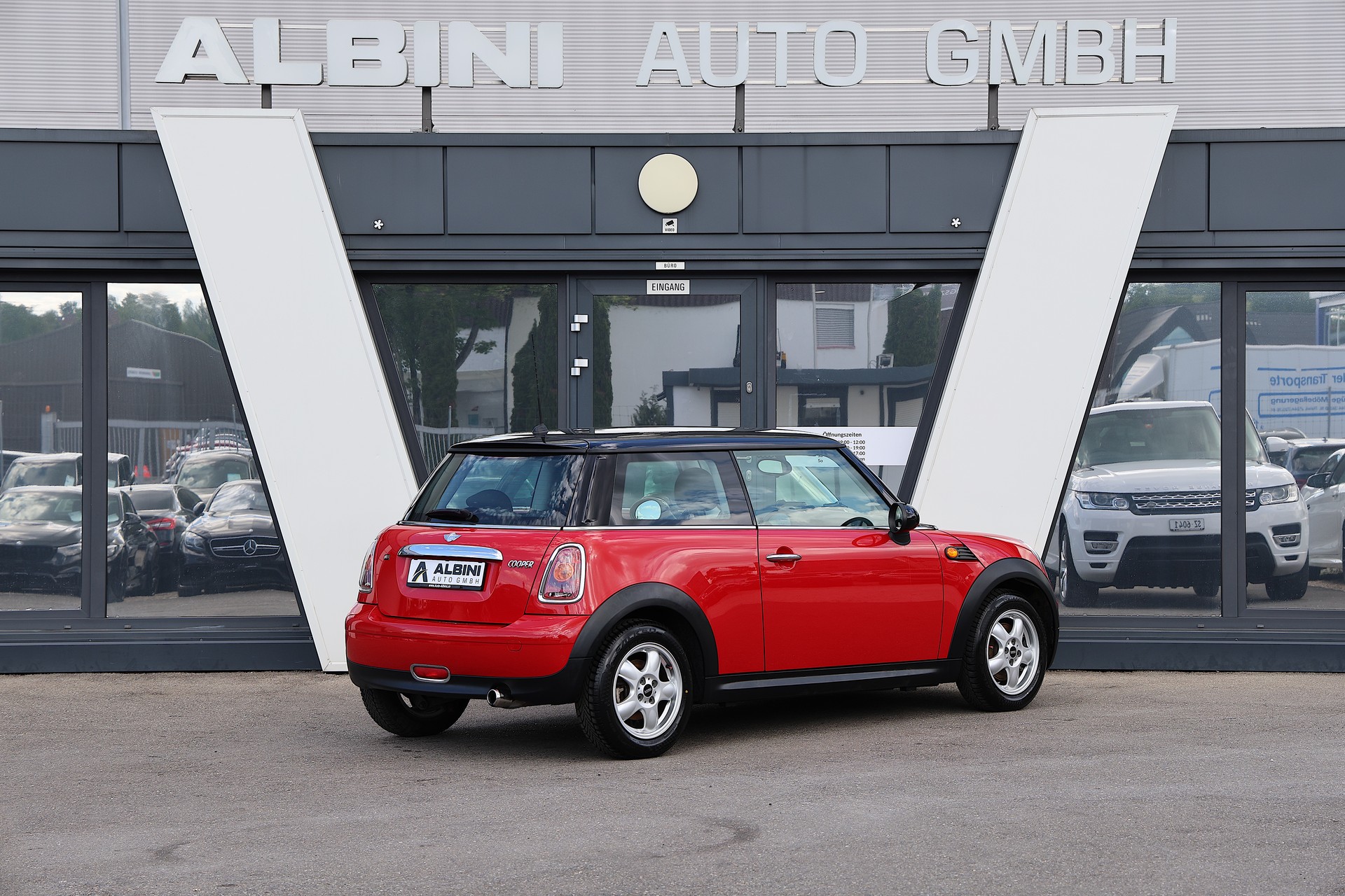 MINI Cooper-image-2