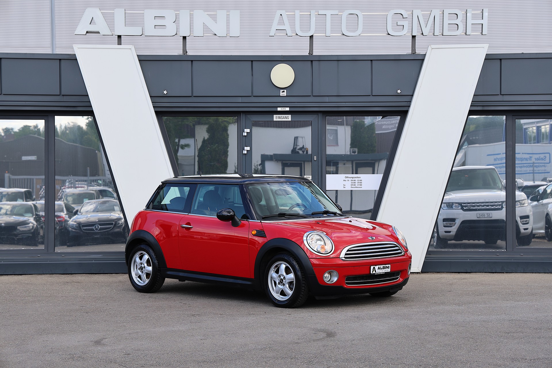 MINI Cooper-image-1